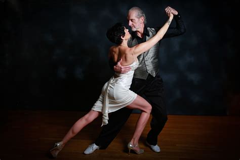 video tango argentino